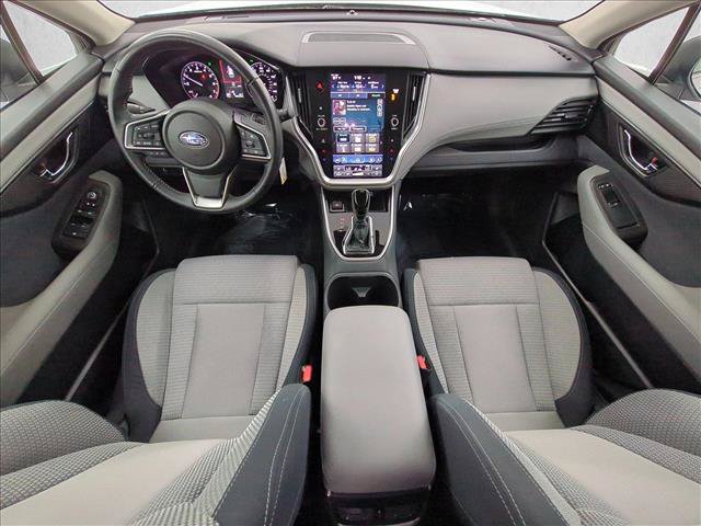 Certified 2024 Subaru Outback Premium AWD/4WD image 18
