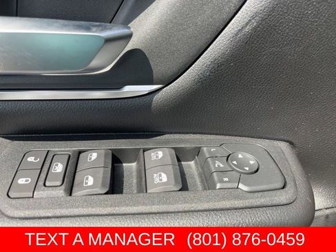 New 2026 RAM 1500 Big Horn AWD/4WD image 17