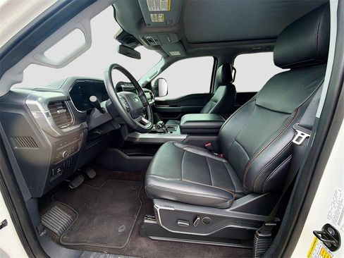 Used 2021 Ford F150 Lariat image 25