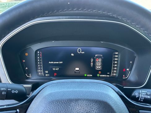 Used 2023 Honda Pilot Elite image 18