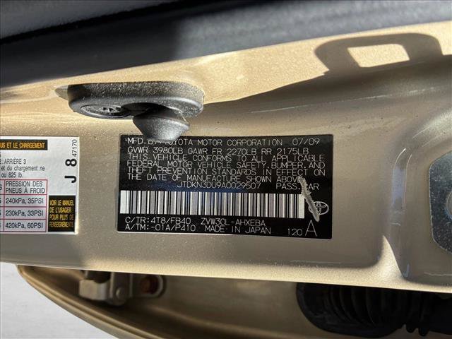 Used 2010 Toyota Prius FWD image 14