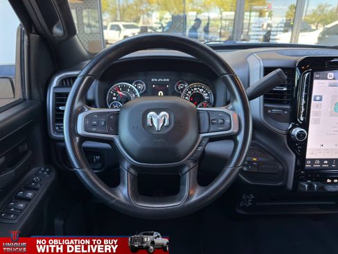 Used 2024 RAM 3500 Tradesman w/ Towing Technology Group AWD/4WD image 31