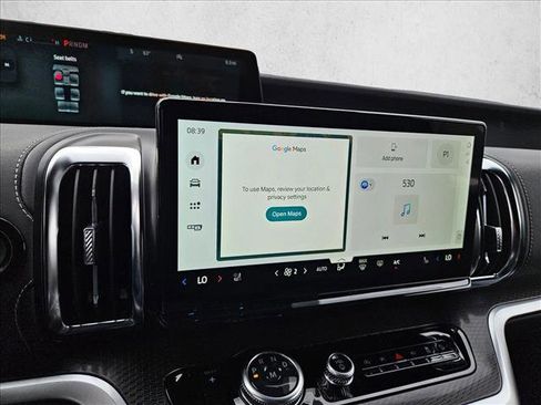 New 2026 Ford Expedition Max Platinum w/ Stealth Appearance Package AWD/4WD image 14