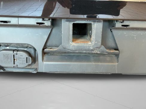 Used 2025 Toyota Sequoia TRD Pro AWD/4WD image 53