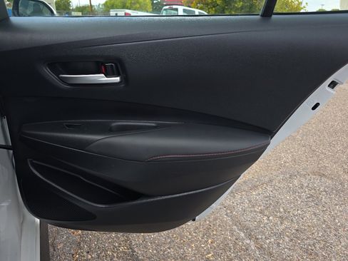 Used 2024 Toyota Corolla SE image 25