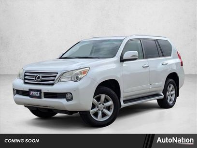 Used 2013 Lexus GX 460 w/ Comfort Plus Pkg