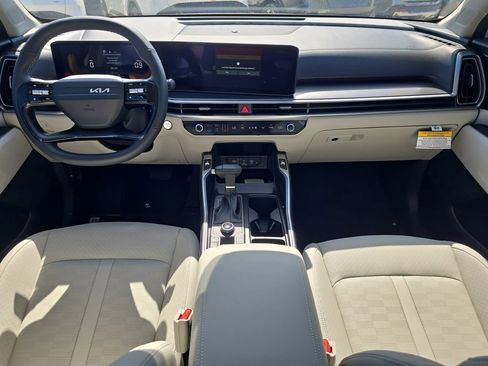New 2026 Kia Sorento EX FWD image 13
