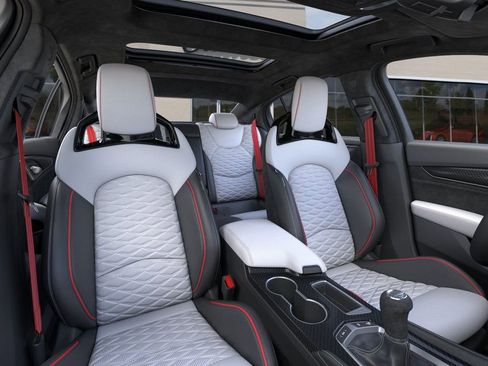 New 2026 Cadillac CT5 V Blackwing w/ Precision Package image 16