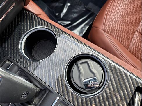 Used 2021 Maserati Quattroporte S GranLusso Q4 image 39