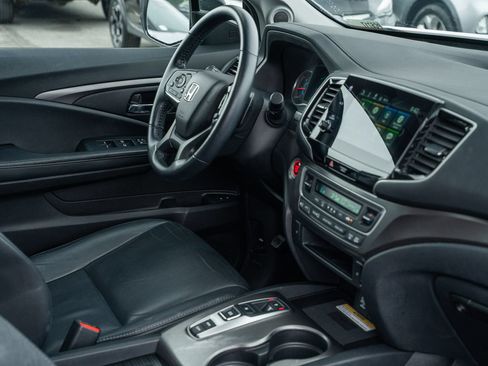 Used 2022 Honda Pilot Special Edition image 12