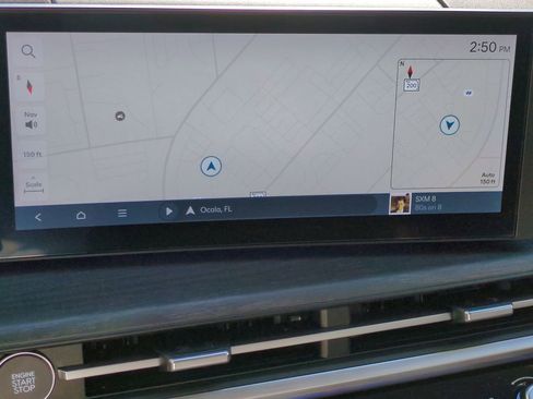 Used 2024 Hyundai Santa Fe Limited image 21