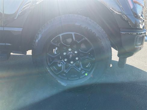 New 2026 Ford F150 XLT w/ Equipment Group 302A MID image 10