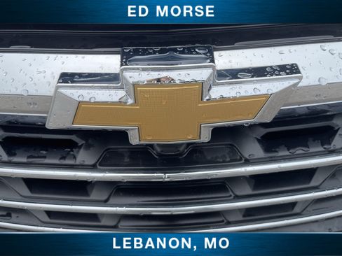 Certified 2026 Chevrolet Traverse LT AWD/4WD image 29