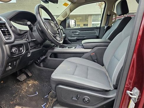 Used 2020 RAM 1500 Big Horn image 8