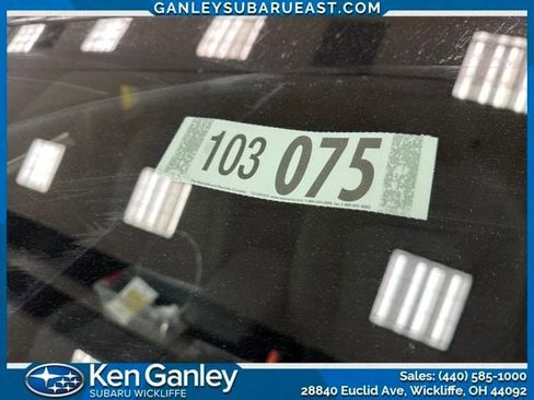 New 2026 Subaru Outback Touring XT image 20