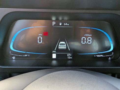 New 2026 Hyundai Elantra SEL Sport image 9