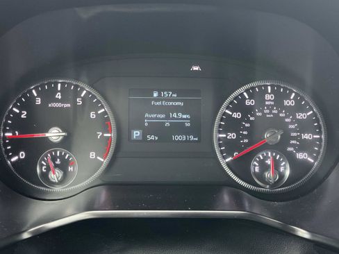 Used 2022 Kia Telluride LX image 41