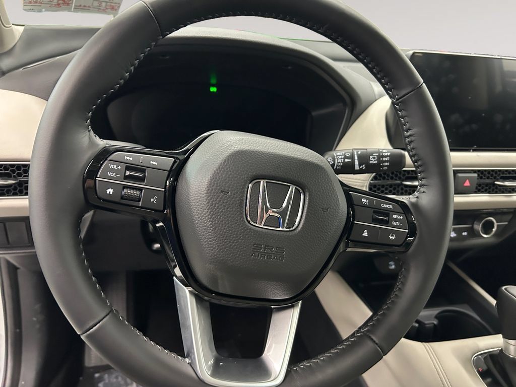 New 2027 Honda HR-V EX-L image 12