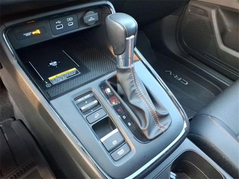 Used 2024 Honda CR-V Sport-L image 17