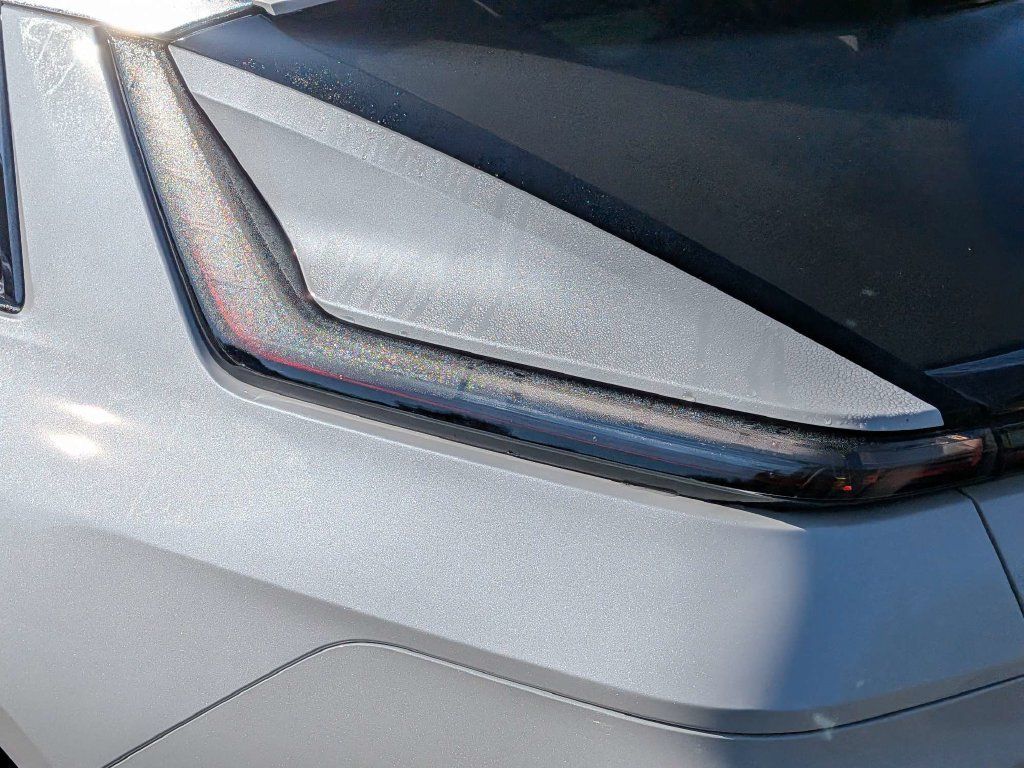 Certified 2024 Cadillac Lyriq Luxury RWD image 8