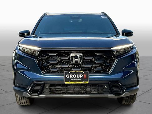 New 2026 Honda CR-V Sport-L image 3
