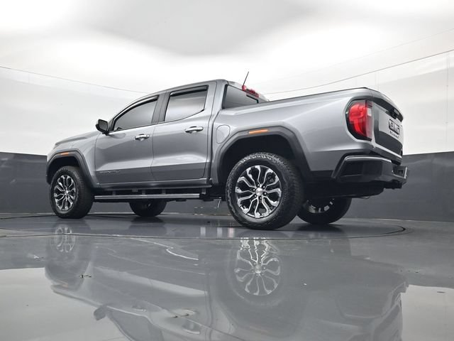 Certified 2026 GMC Canyon Denali AWD/4WD image 27