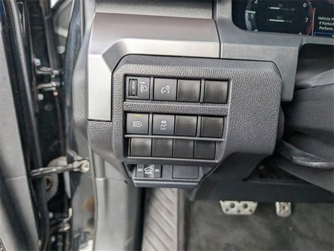 Used 2024 Toyota Tacoma TRD Sport image 14