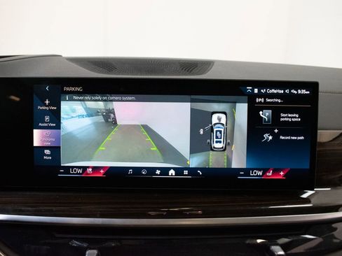 Certified 2026 BMW X7 xDrive40i w/ Premium Package image 16