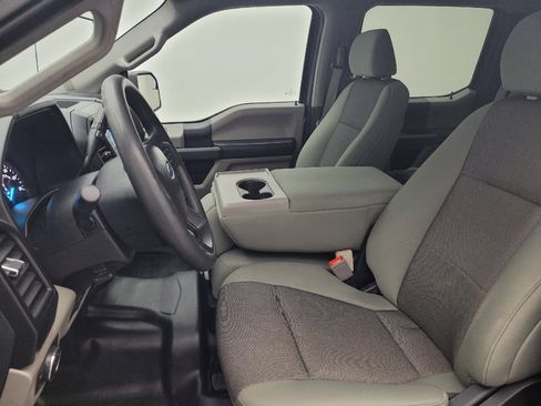 Used 2020 Ford F150 XL w/ Equipment Group 101A Mid AWD/4WD image 17