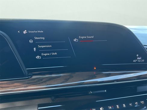 Used 2023 Cadillac Escalade Sport Platinum image 22