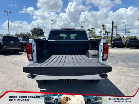 New 2026 GMC Sierra 1500 Elevation w/ Max Trailering Package image 17