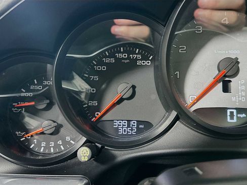 Certified 2017 Porsche 911 Targa 4S image 15