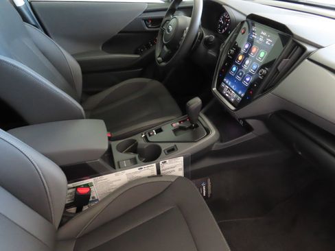 New 2026 Subaru Crosstrek 2.0i Premium image 25