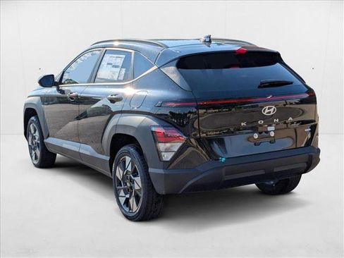 New 2025 Hyundai Kona SEL image 9