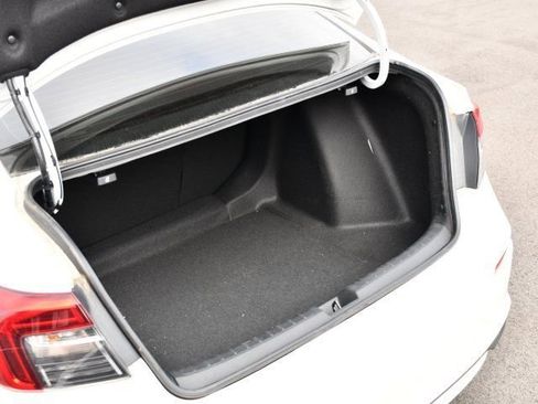 Used 2023 Honda Civic EX image 24