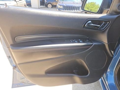 Used 2025 Dodge Durango GT AWD/4WD image 14