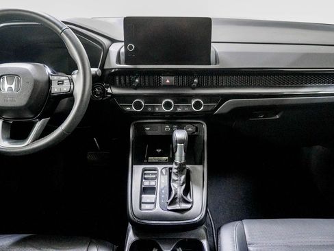 Used 2024 Honda CR-V EX-L image 24