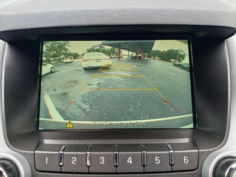 Used 2016 Chevrolet Equinox LS FWD image 13