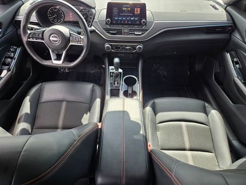 Certified 2024 Nissan Altima 2.5 SR image 14