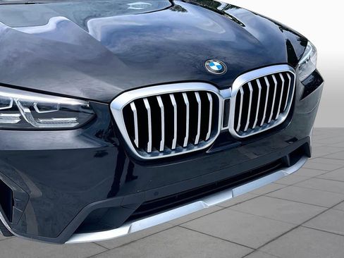 Used 2022 BMW X3 sDrive30i w/ Convenience Package RWD image 37