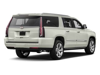 Used 2017 Cadillac Escalade ESV Premium Luxury AWD/4WD video 2