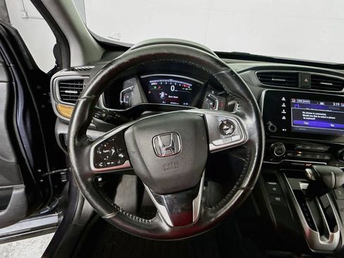 Used 2019 Honda CR-V EX-L image 11