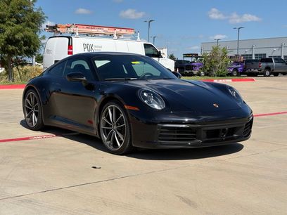 Used 2023 Porsche 911 Carrera T