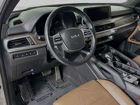 Used 2022 Kia Telluride SX w/ SX Prestige Package AWD/4WD image 4
