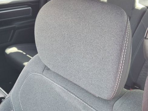 Used 2025 RAM 1500 Big Horn image 15