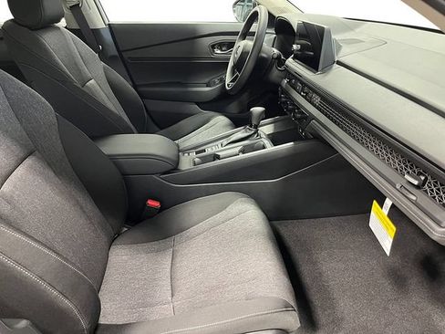 New 2026 Honda Accord SE image 27