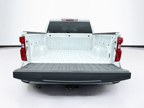 Used 2023 Chevrolet Silverado 1500 LT AWD/4WD image 31