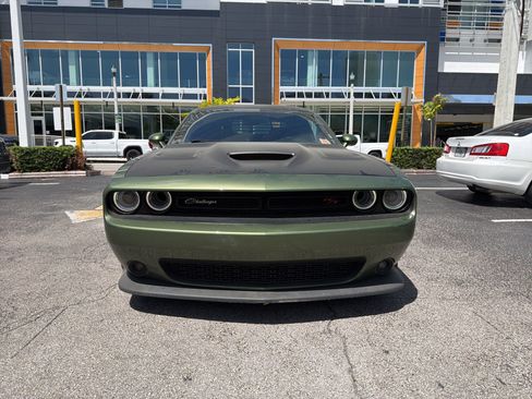 Used 2020 Dodge Challenger R/T Scat Pack image 2