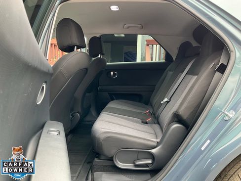 Used 2024 Hyundai Ioniq 5 SEL RWD image 8