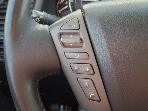 Used 2018 Nissan Armada SV w/ Driver Package image 23